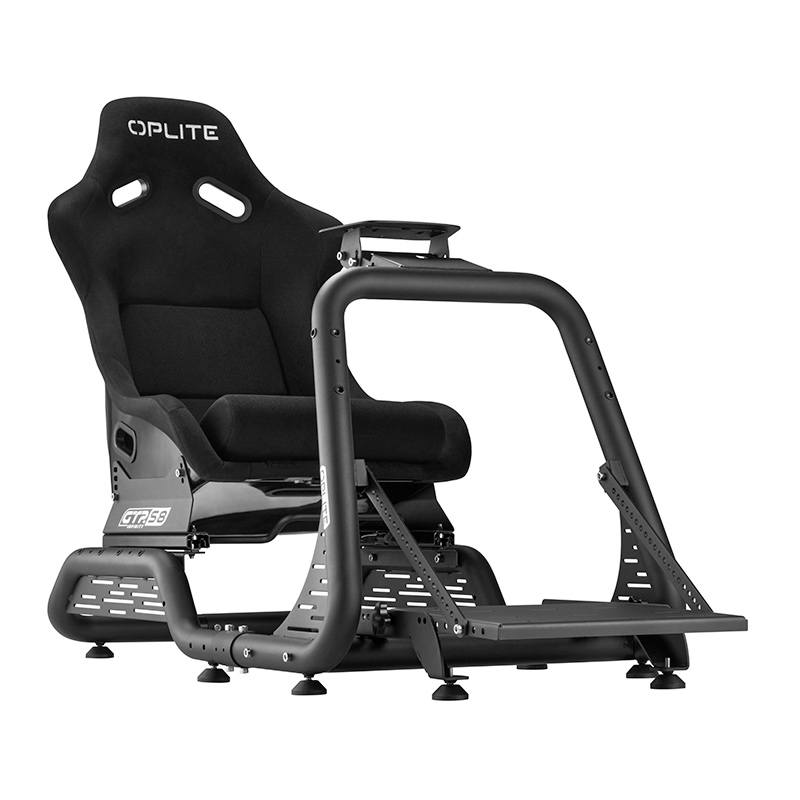 Siège De Simulation Oplite Gtr S8 Infinity