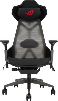 Siège gamer ASUS ROG Destrier Ergo