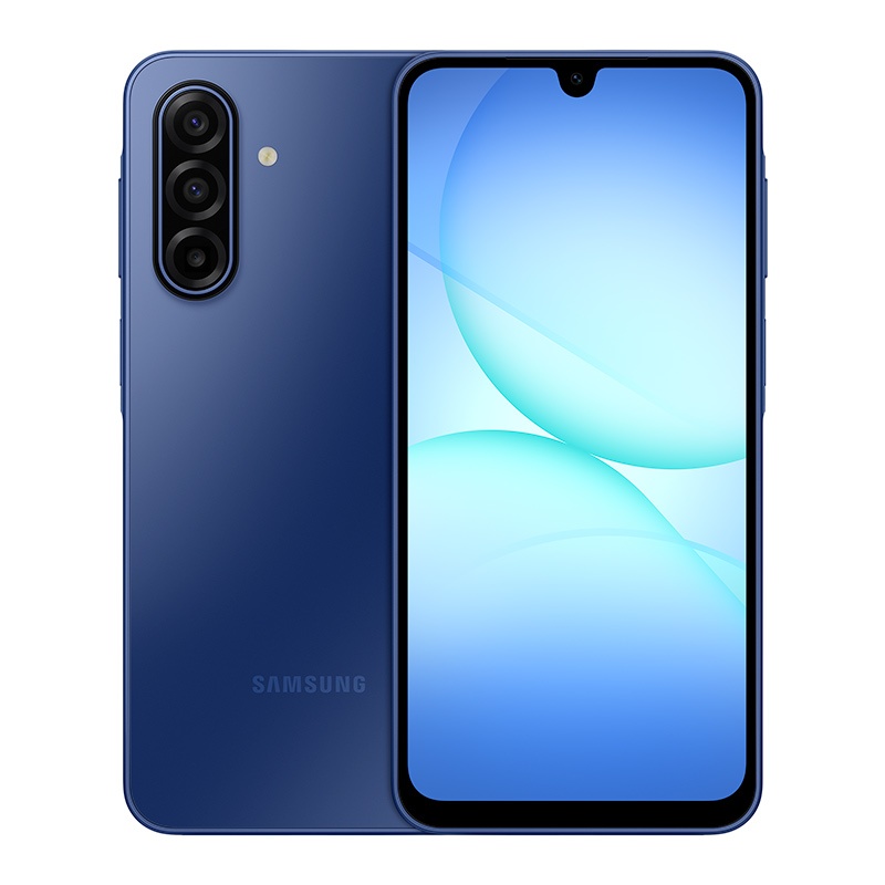 Smartphone Samsung Galaxy A17 5g 128go Bleu