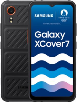 Smartphone SAMSUNG Galaxy XCover7 128Go