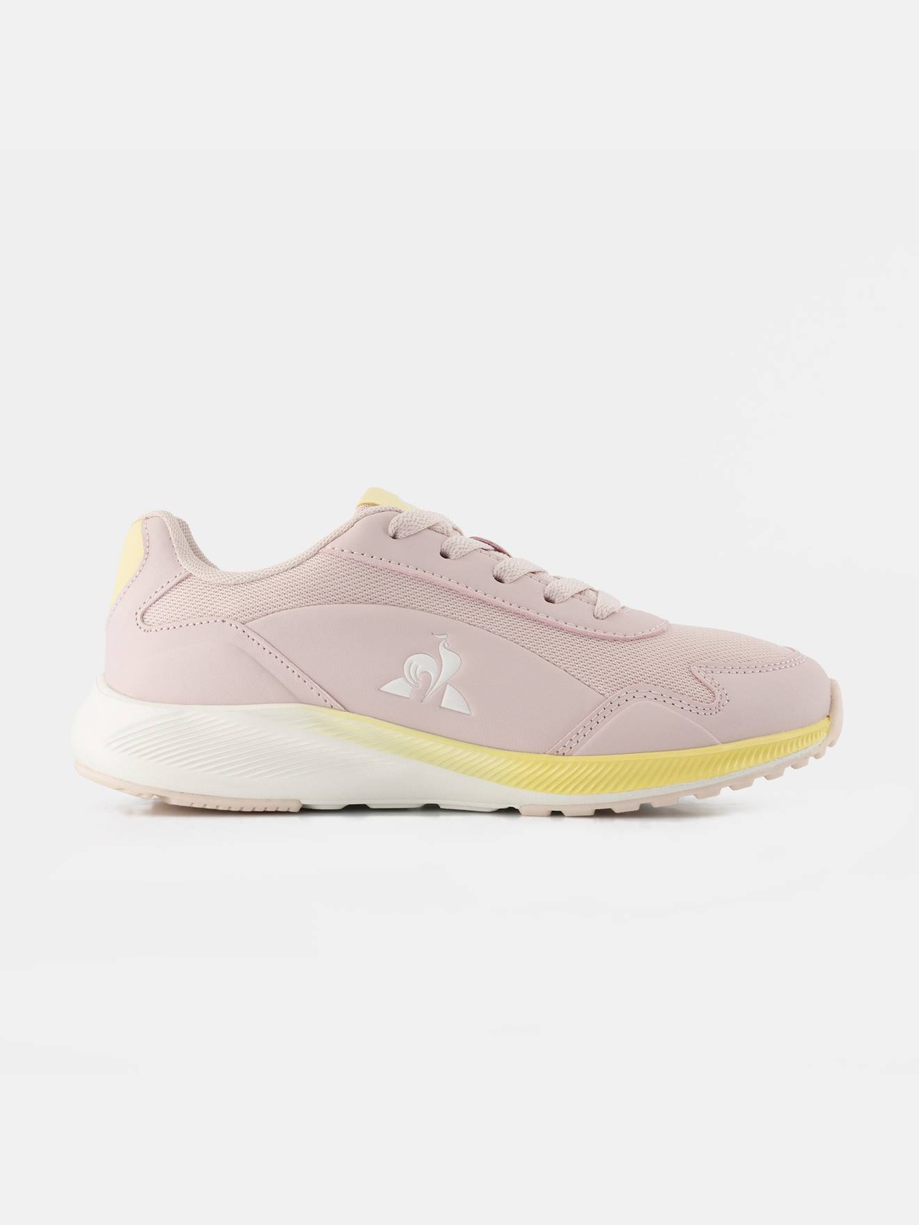 Sneakers Running Lcs Stride Fille Pink