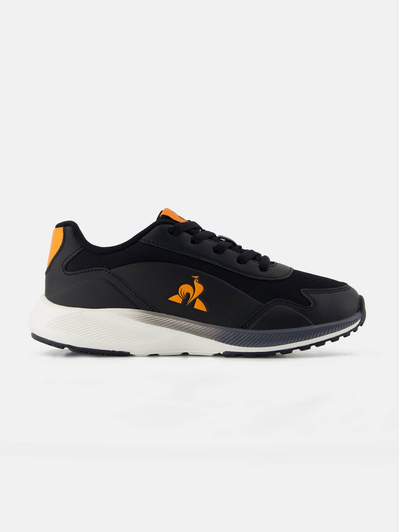 Sneakers Running Lcs Stride Garçon Black