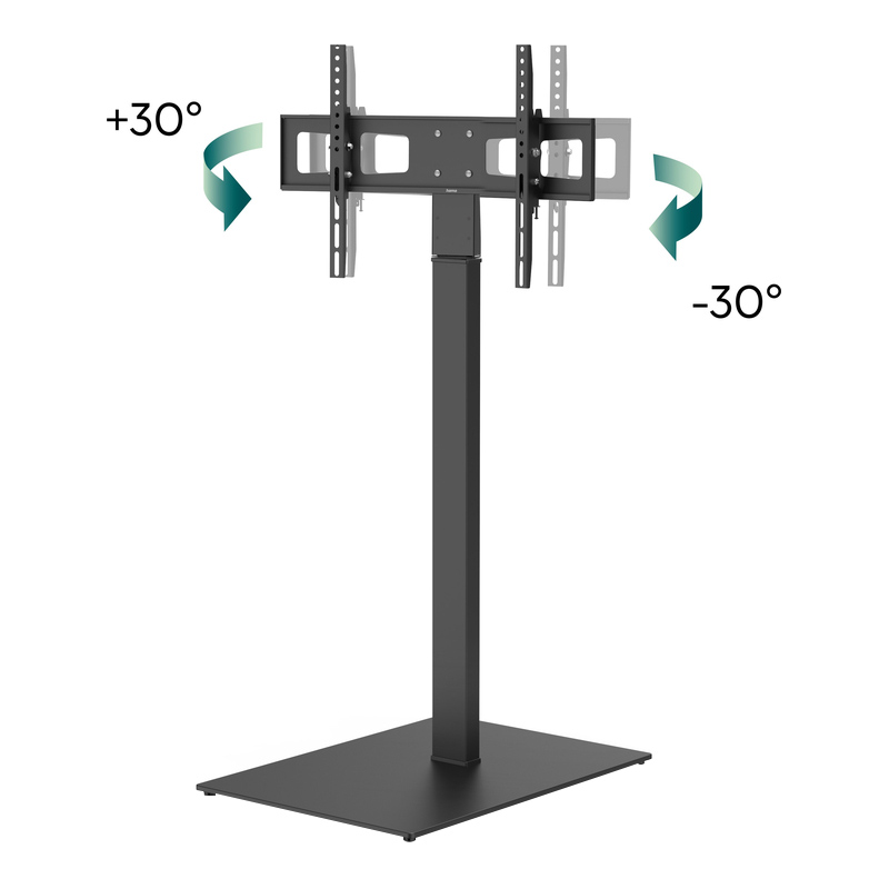 Socle Tv Universel Orientable Hama De 32'' À 75''