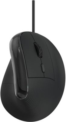 Souris filaire LISTO EM11 Ergo Filaire
