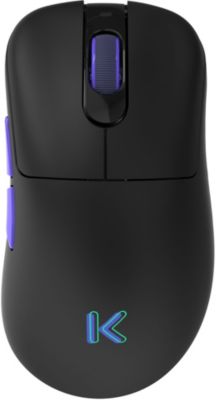 Souris Gamer Sans Fil SKILLKORP M20 Pro Ultimate 8K