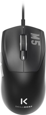 Souris gamer SKILLKORP M5 V2 FILAIRE Access