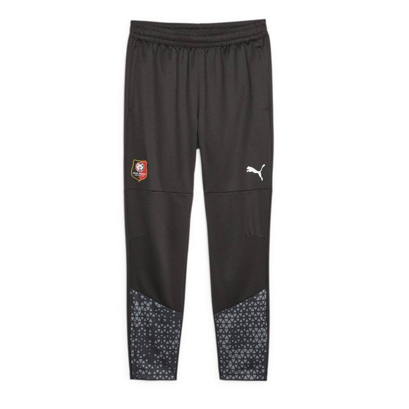 Stade Rennais Pantalon Training Enfant 2023/2024 Noir