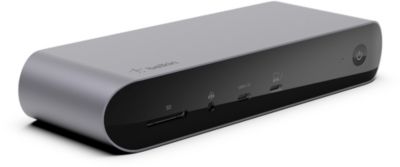 Station d'accueil BELKIN THUNDERBOLT 4 PRO DOCK