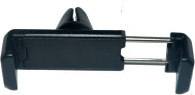 Support smartphone LISTO Voiture grille d'aération