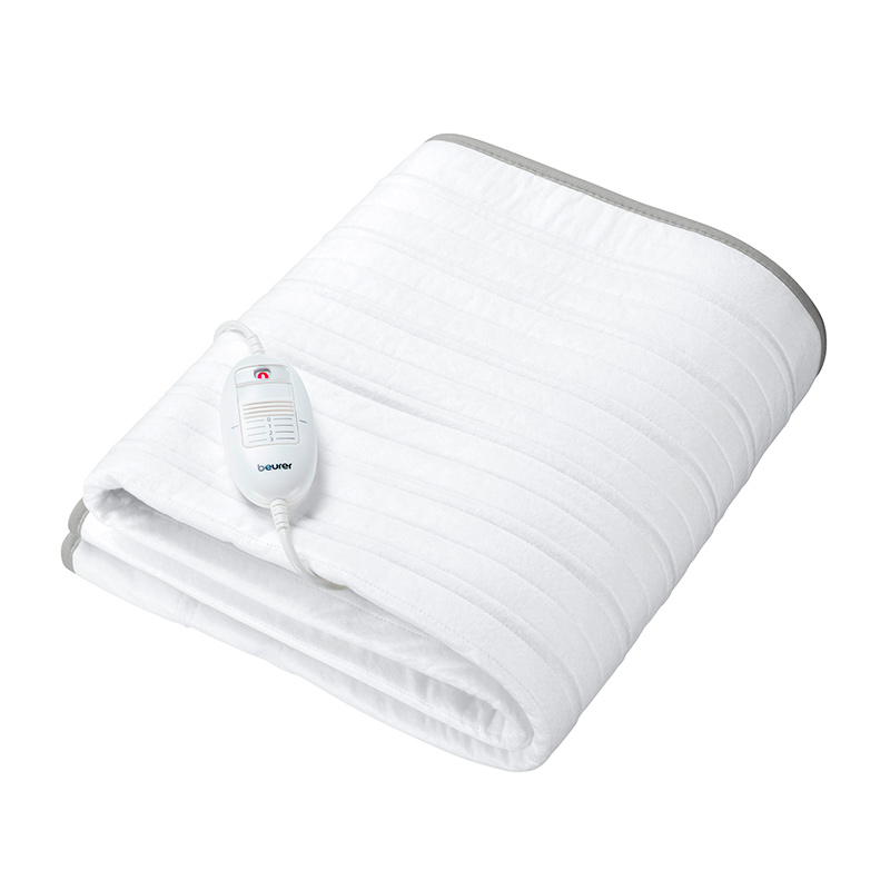 Surmatelas Chauffant Beurer 1place - Ts17