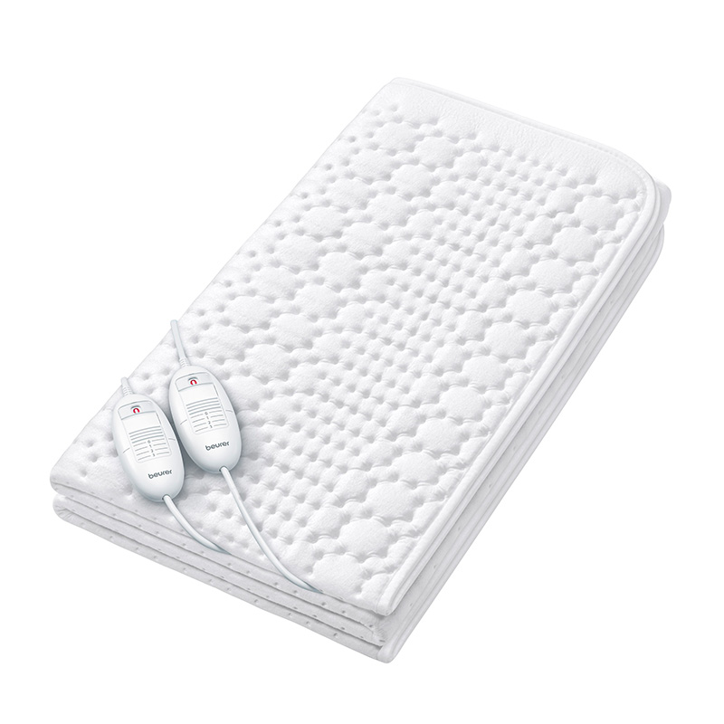 Surmatelas Chauffant Beurer 2places - Ts26