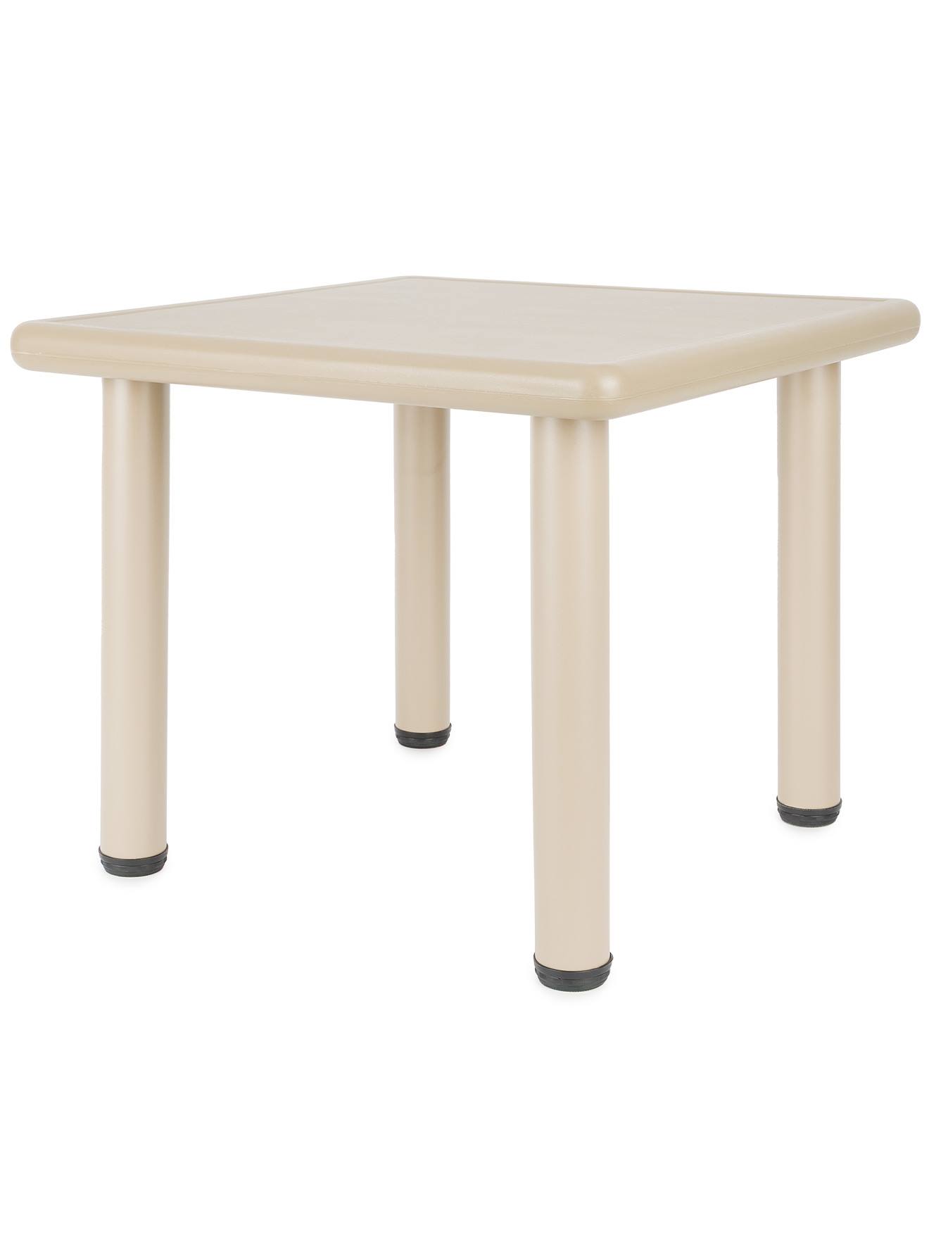 Table Enfant Grande Beige Beige