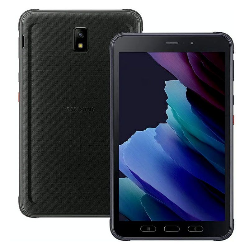 Tablette 8'' Samsung Galaxy Tab Active 3 - 64go Reconditionne Grade A+
