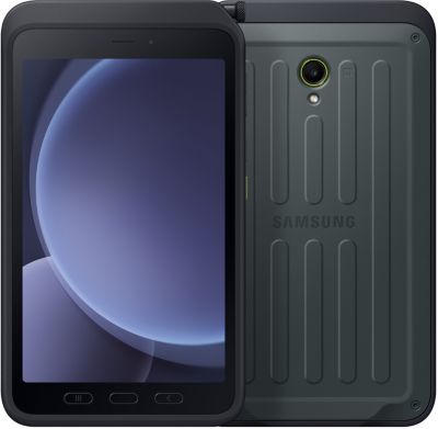 Tablette Android SAMSUNG Galaxy Tab Active 5 128Go Noir / Vert 5G