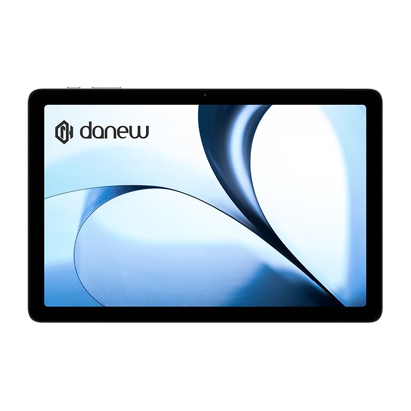 Tablette Danew 10'' Dslide 117 3/32go/gris