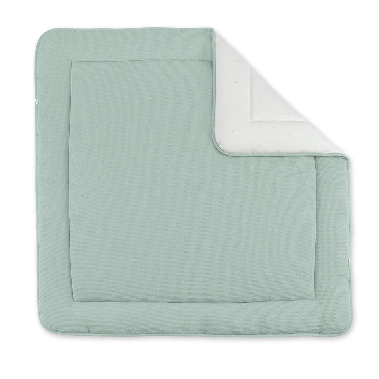 Tapis De Parc - Coton Bio Moelleux Lunar