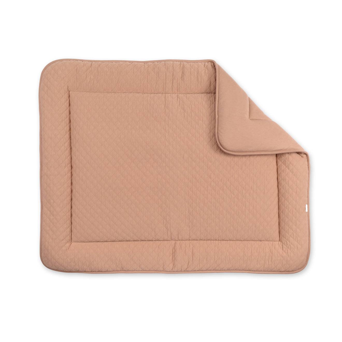 Tapis De Parc Et Jeu - Pady Quilted Beige