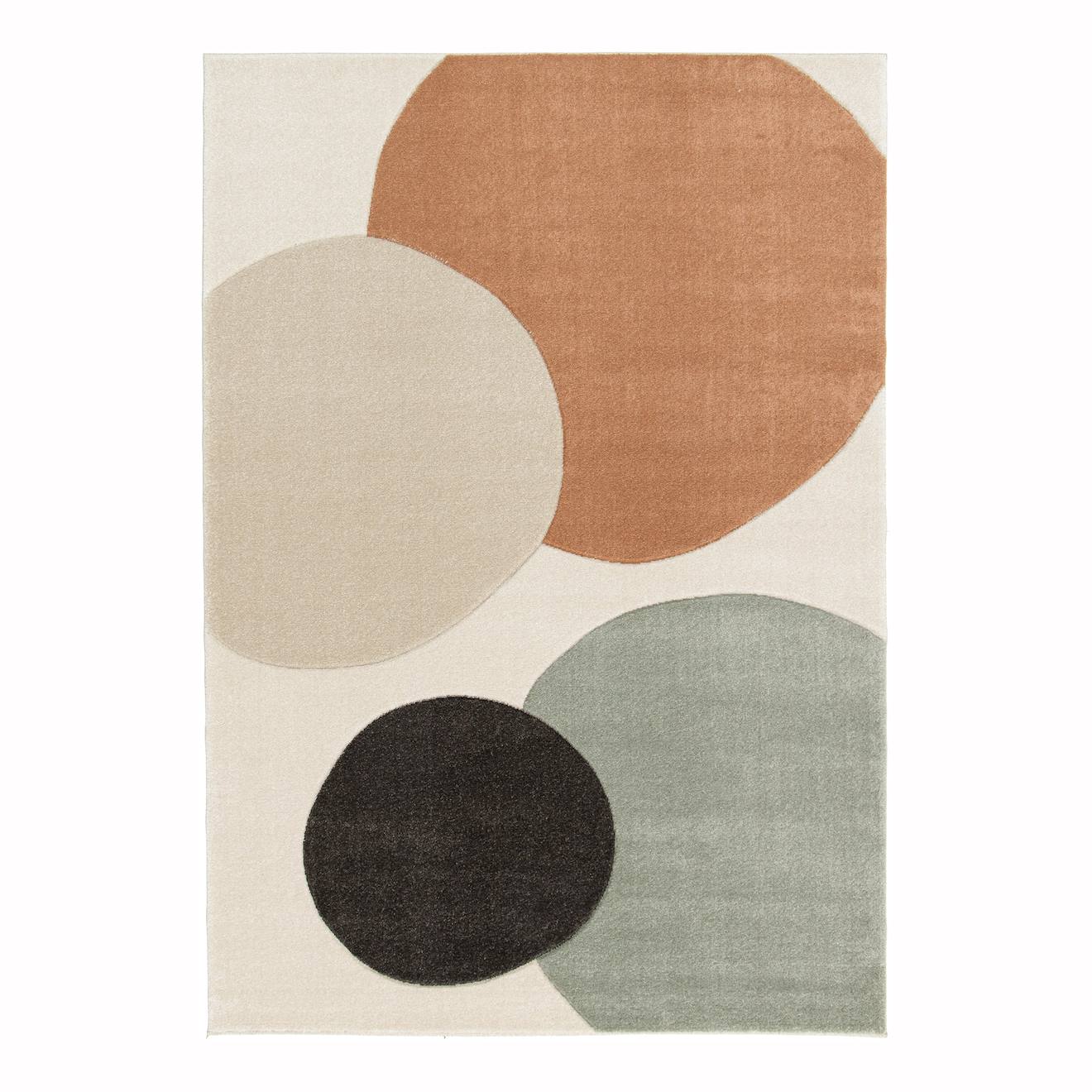 Tapis Doux Pour Un Intérieur Design Solis Palette Colorée