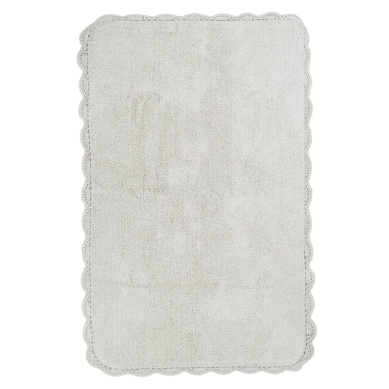 Tapis Miana Ecru