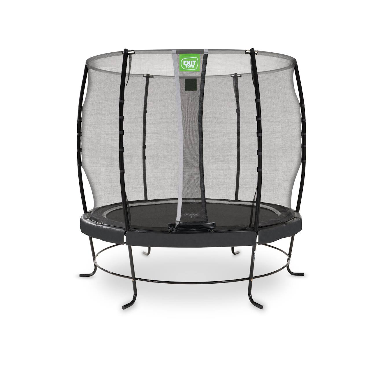 Trampoline Lotus Classic Ø253cm Noir
