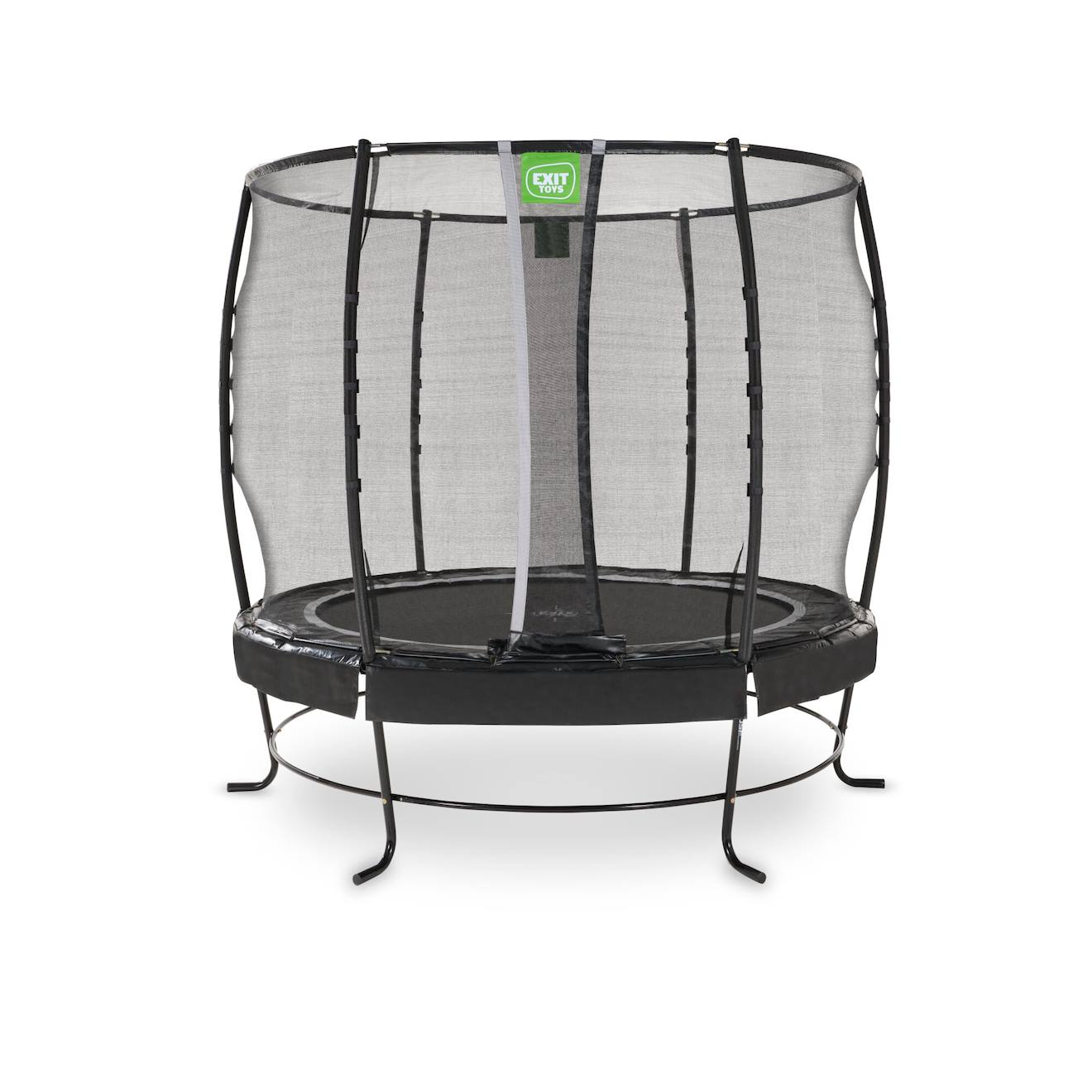 Trampoline Lotus Premium Ø253cm Noir