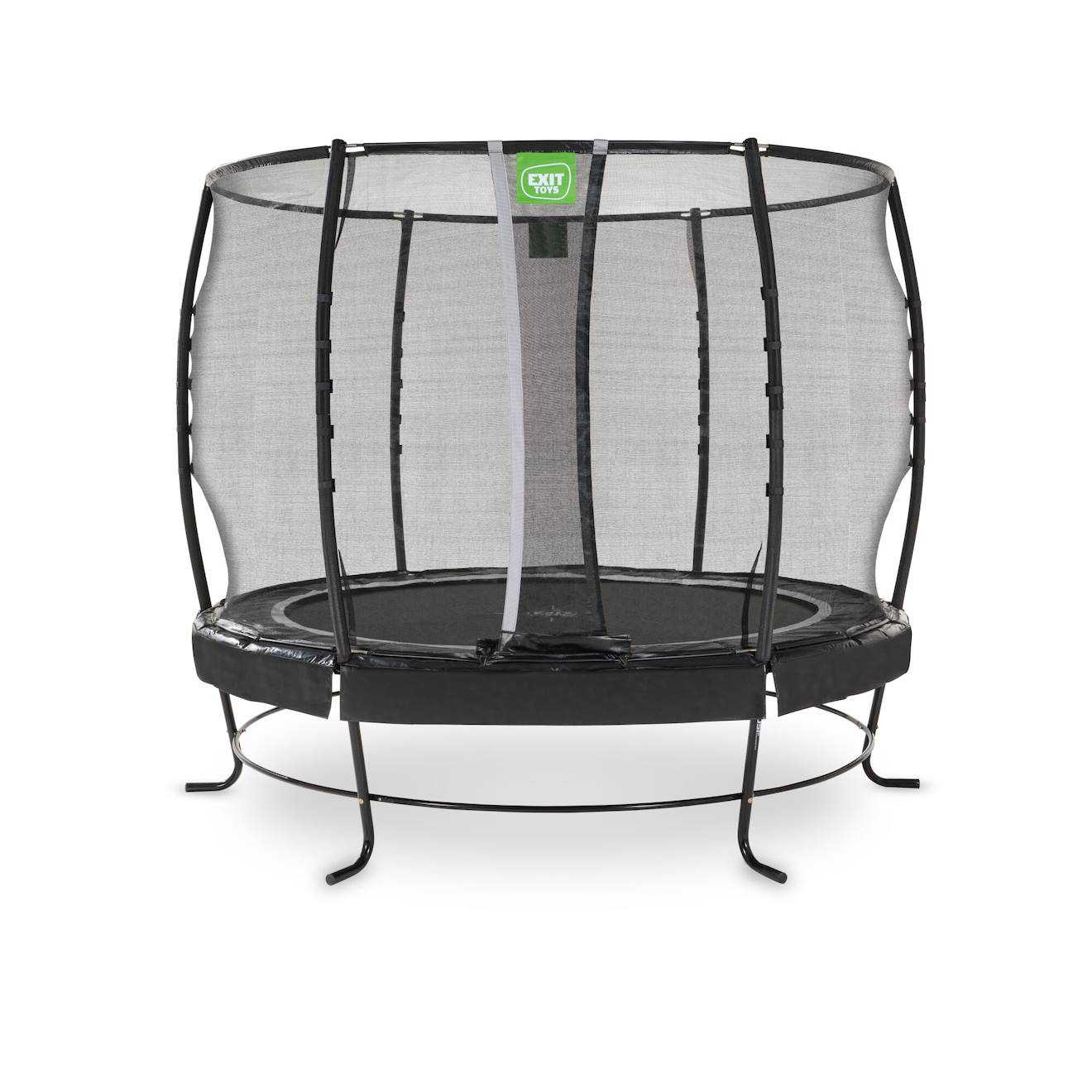 Trampoline Lotus Premium Ø305cm Noir