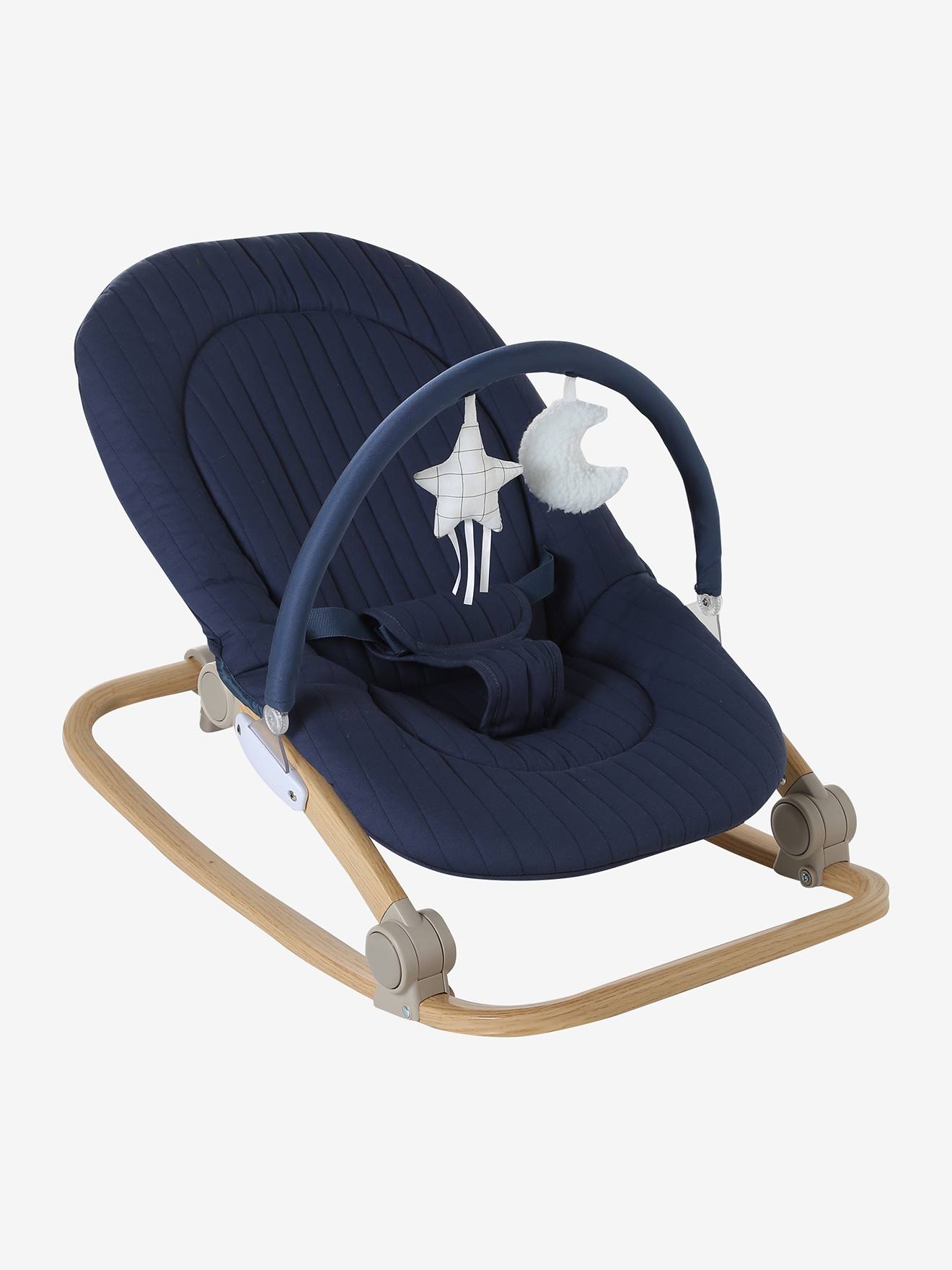 Transat avec arche Babydream bord de mer