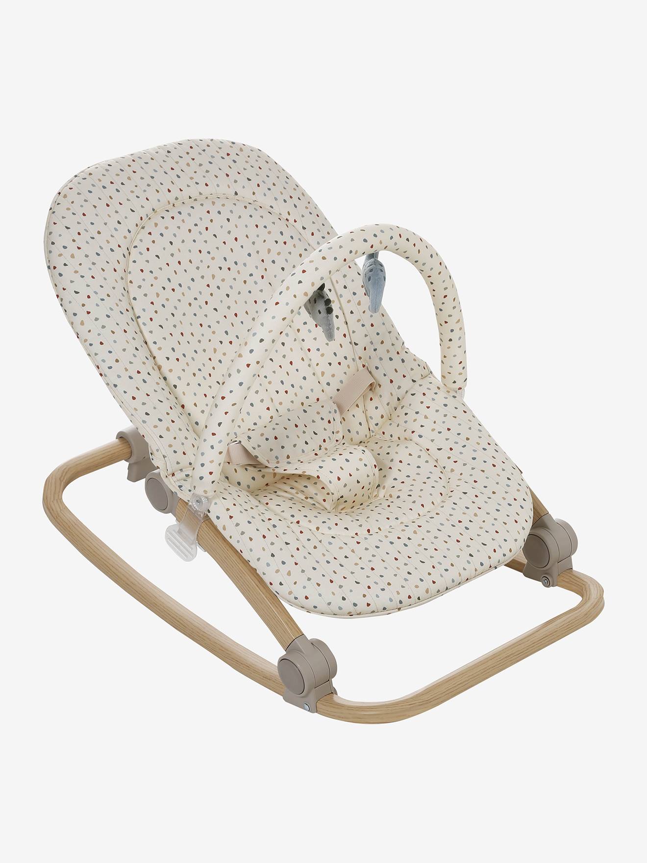 Transat avec arche Babydream minisaurus