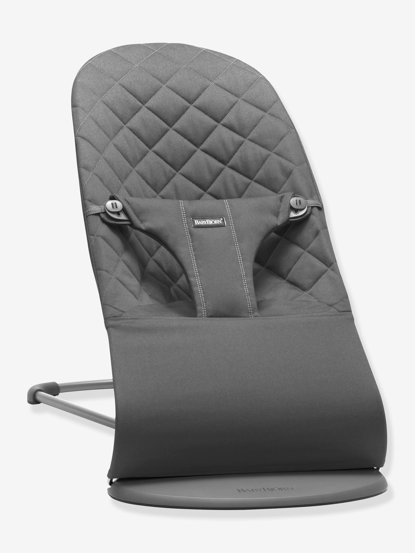 Transat Bliss BABYBJÖRN anthracite