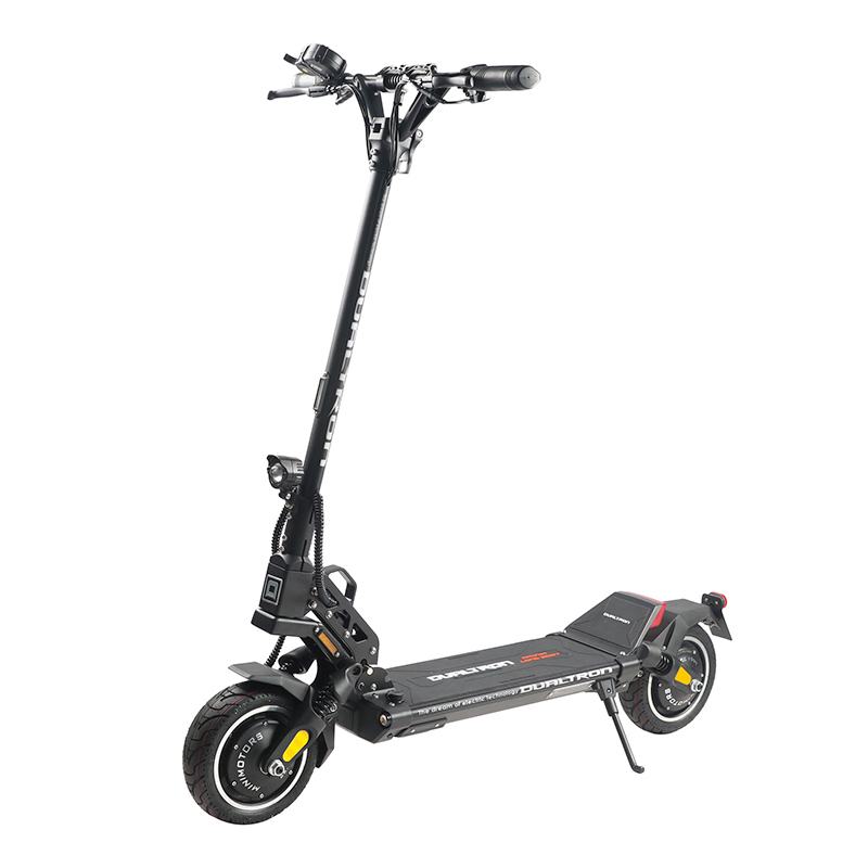 Trottinette electrique Dualtron Aminia Long Body Dual Motor