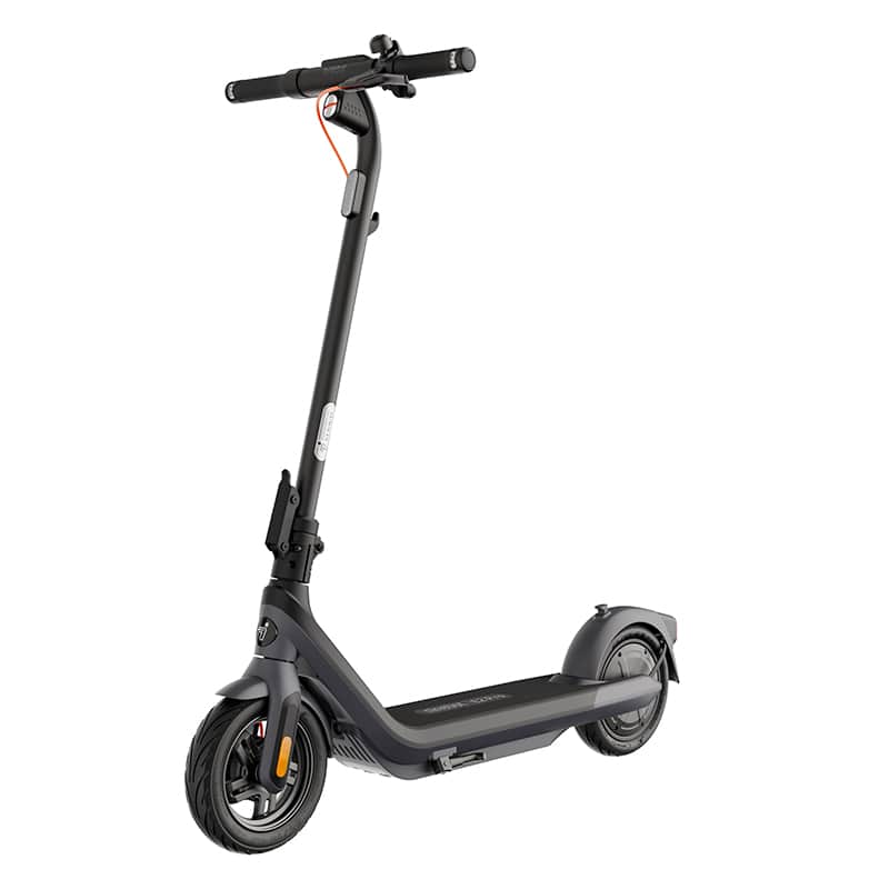 Trottinette electrique Ninebot By Segway E2 Pro