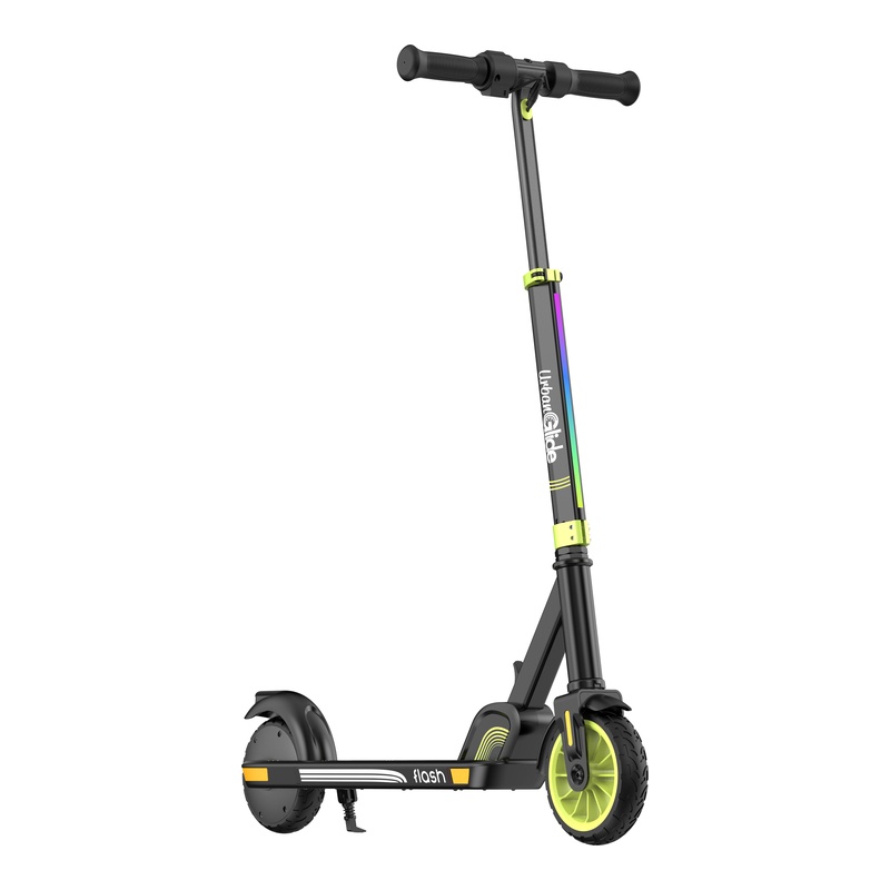 Trottinette electrique Pour Enfant Urbanglide Ride Flash