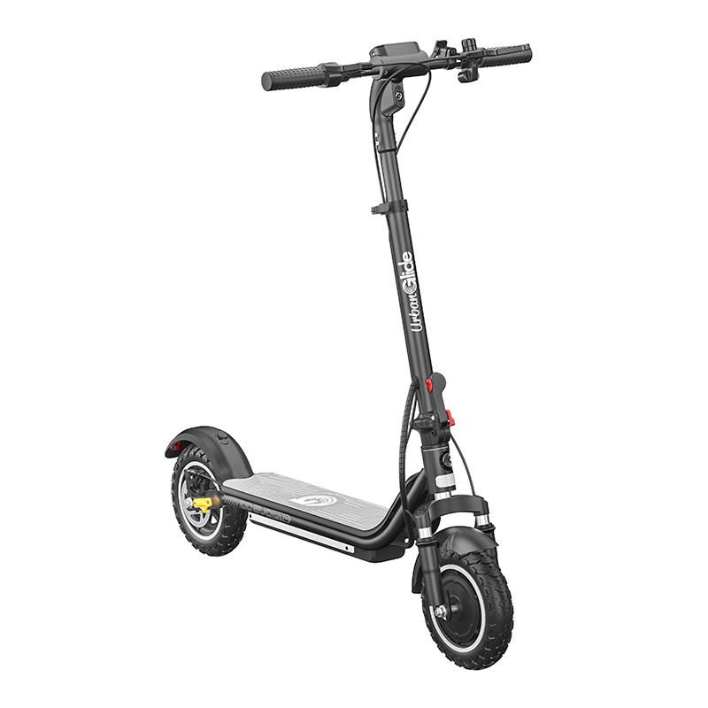 Trottinette electrique Urbanglide 100 Evo Pro