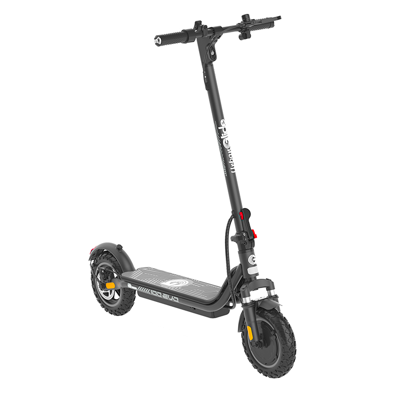 Trottinette electrique Urbanglide 100 Evo Reconditionne Grade A+