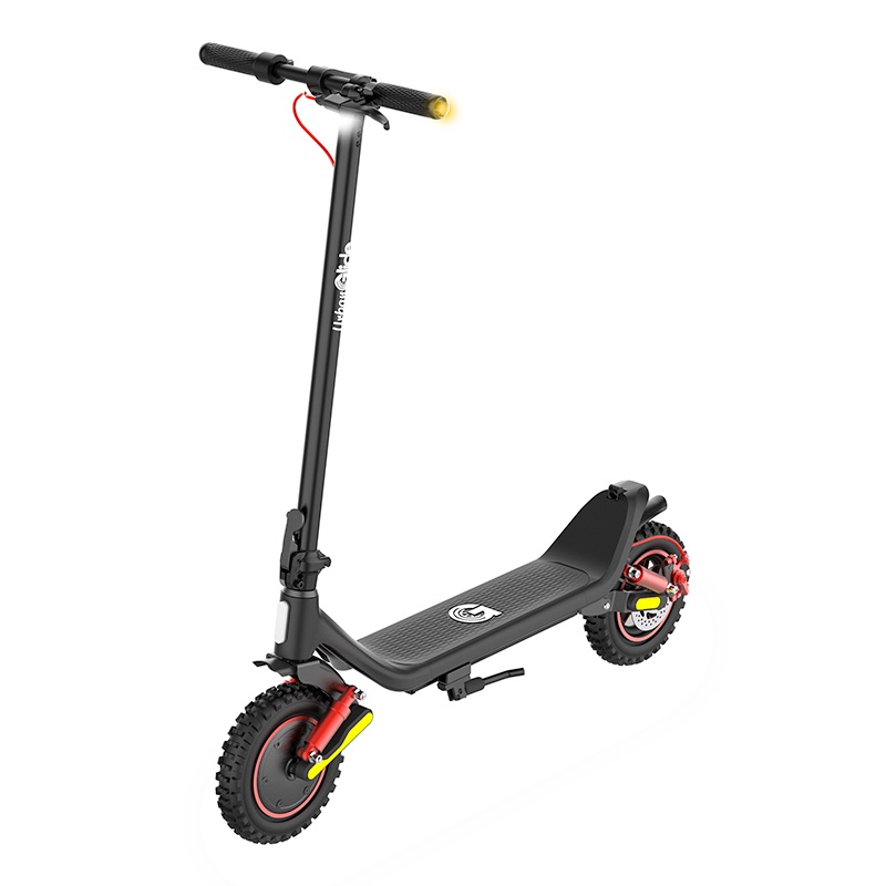 Trottinette electrique Urbanglide 100 Shark Lite Reconditionne Grade A+