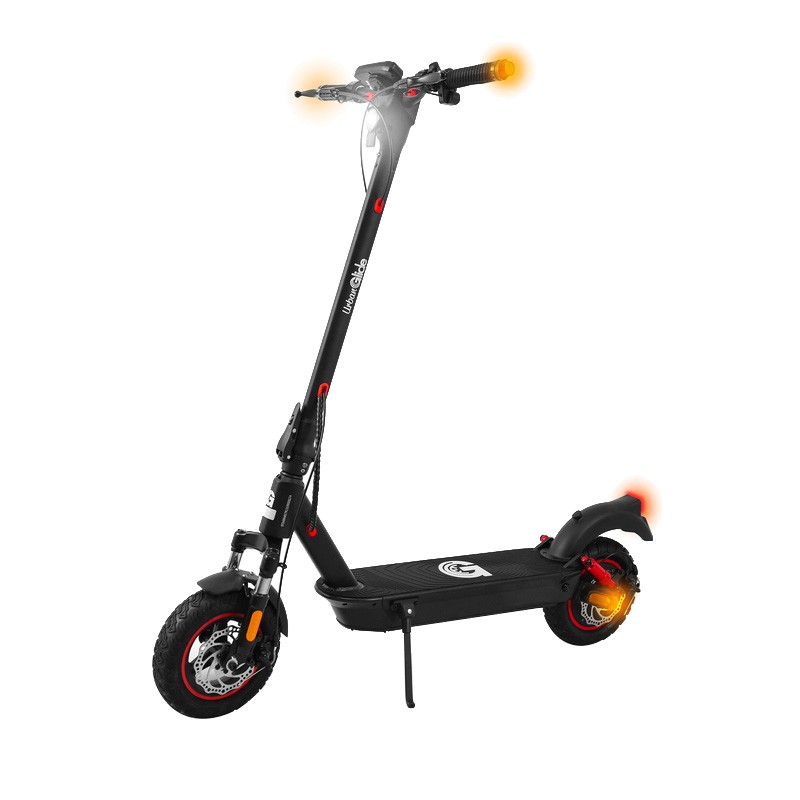 Trottinette electrique Urbanglide 500ct