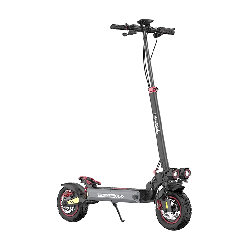 Trottinette electrique Urbanglide Ecross Go