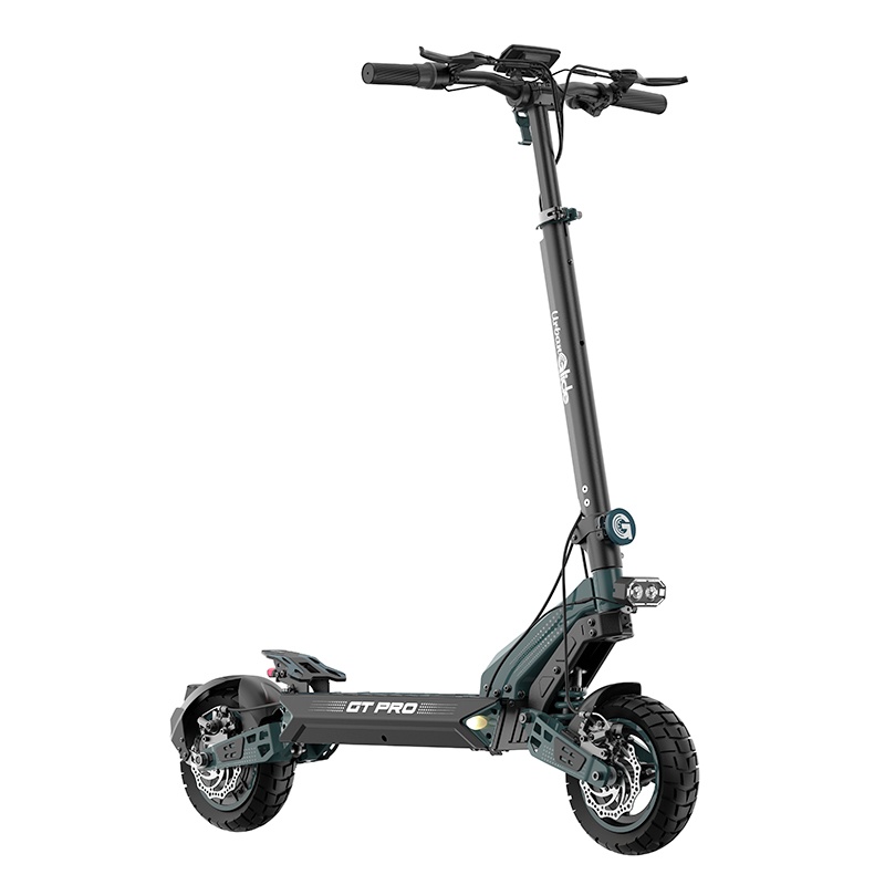 Trottinette electrique Urbanglide Gt Pro