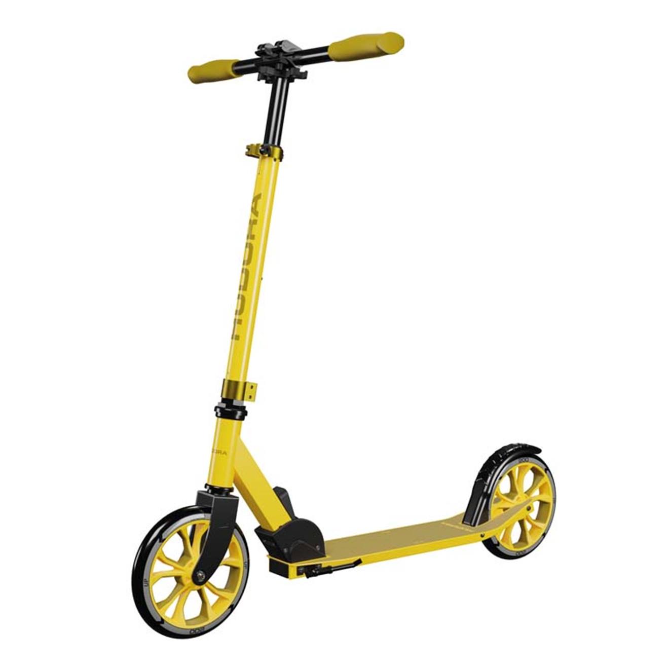 Trottinette Pour Enfants Up 200 Jaune