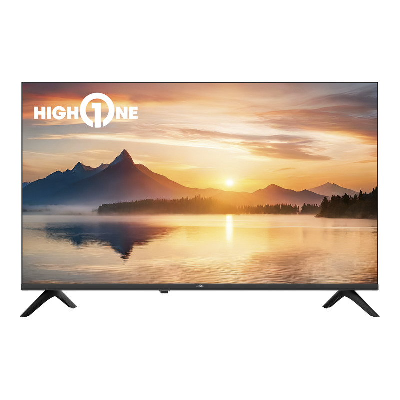 Tv 32'' High One Hi3232hd-mm