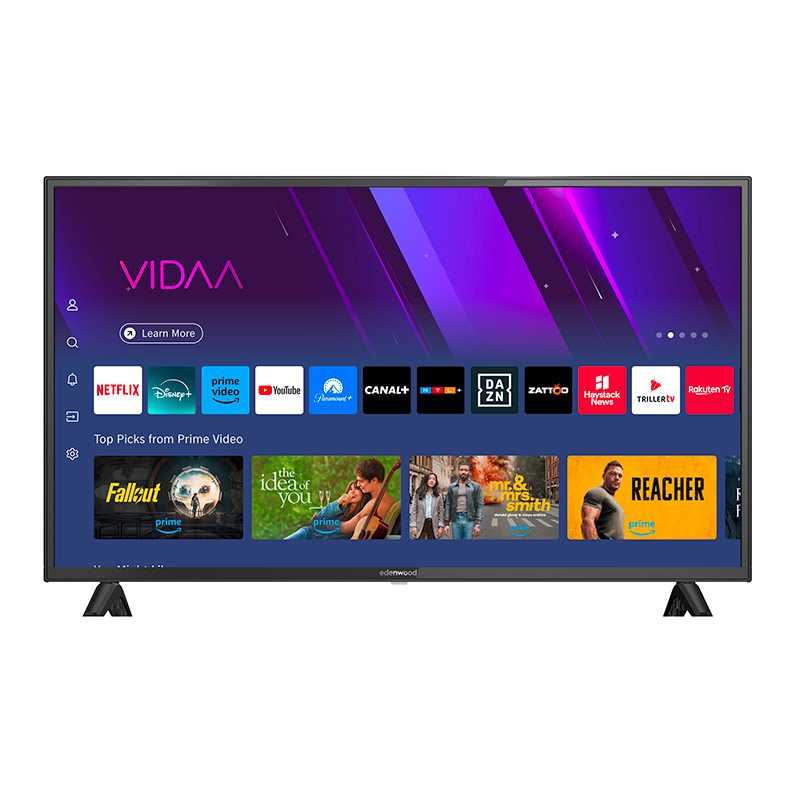 Tv Full Hd 40 Edenwood Ed40a04fhd-mm