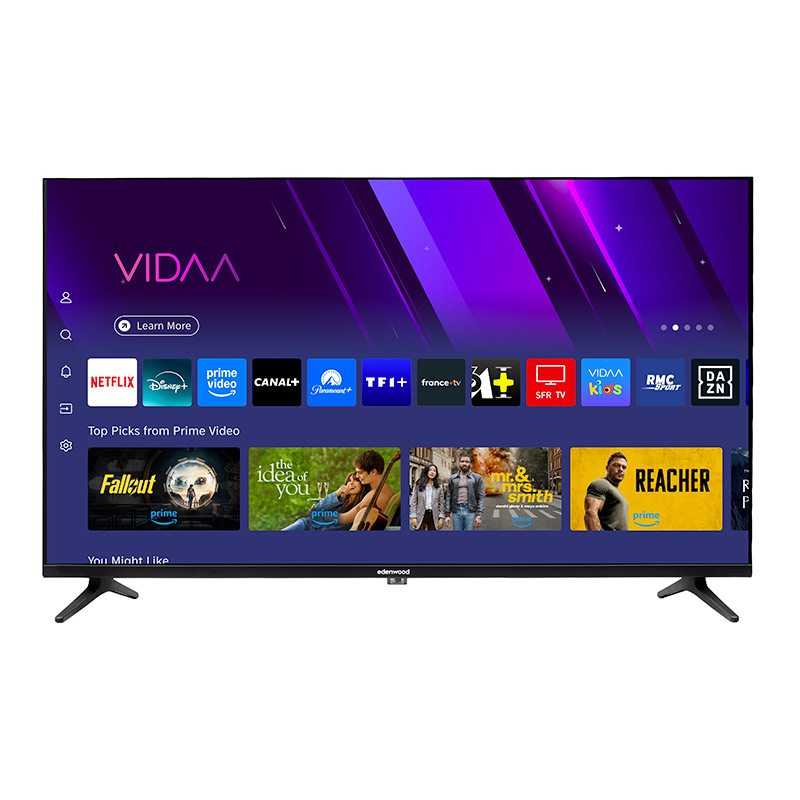 Tv Full Hd 40'' Edenwood Ed40a06fhd-re