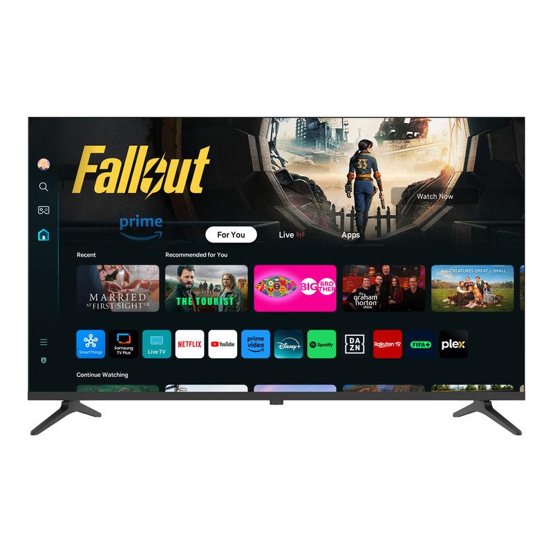 Tv Full Hd 40'' Edenwood Ed40t01fhd-re