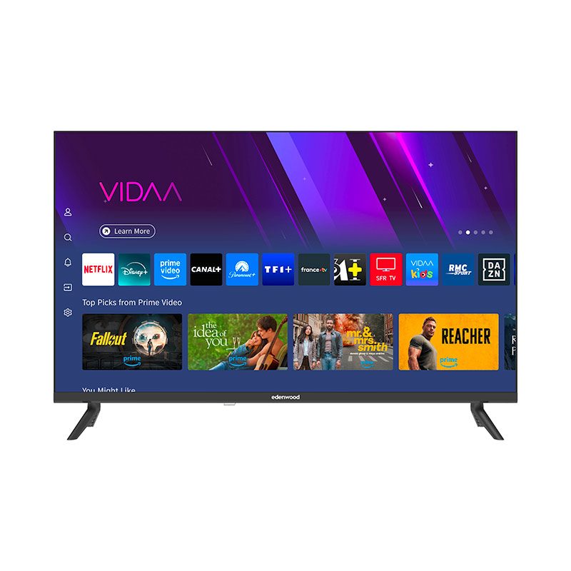 Tv Hd 32 Edenwood Ed32a12hd-el