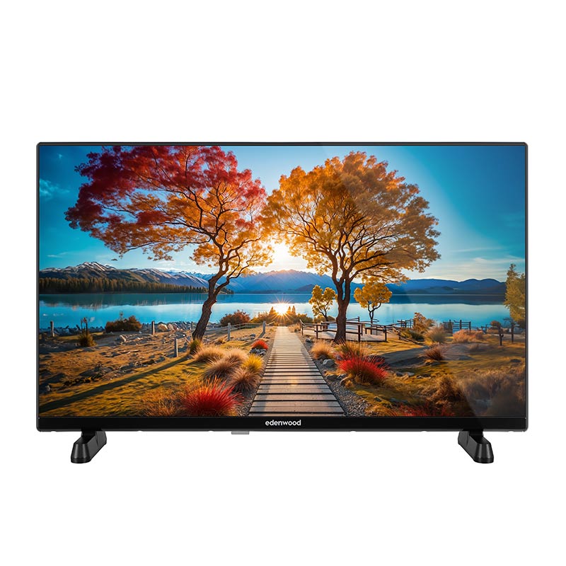 Tv Hd 32'' Edenwood Ed32a13hd-ve
