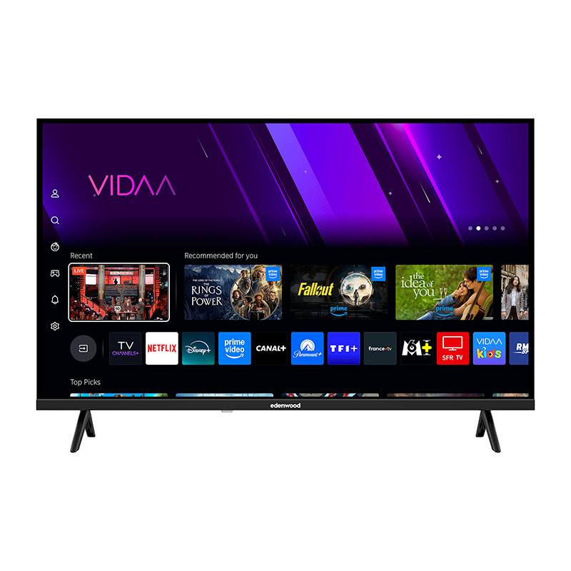 Tv Hd 32'' Edenwood Ed32a14hd-el