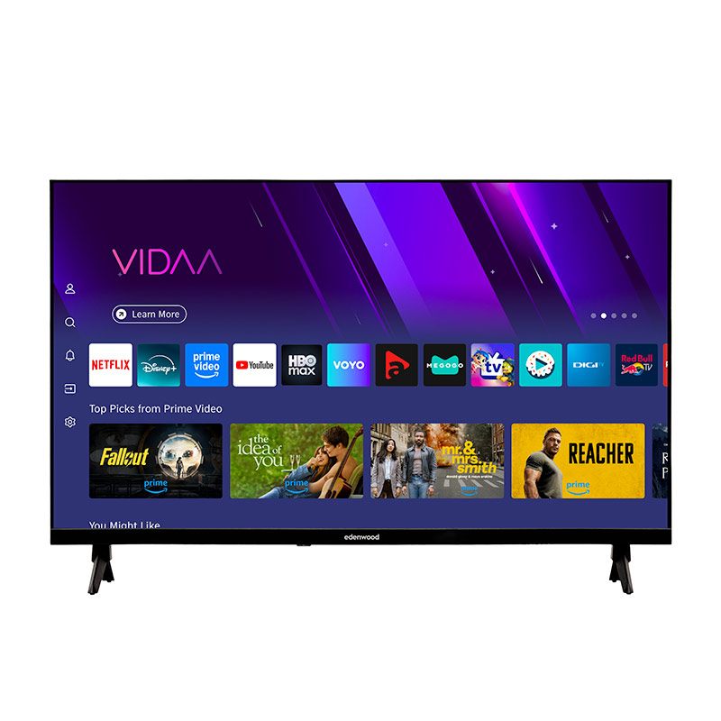 Tv Hd 32'' Edenwood Ed32a16hd-re