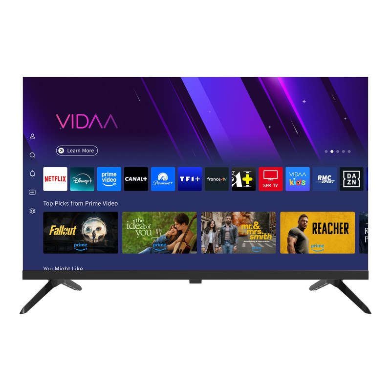 Tv Hd 32'' Edenwood Ed32v01hd-mm