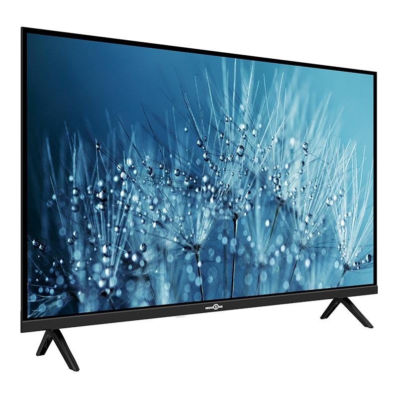 Tv Hd 32'' High One Hi3231hd-el