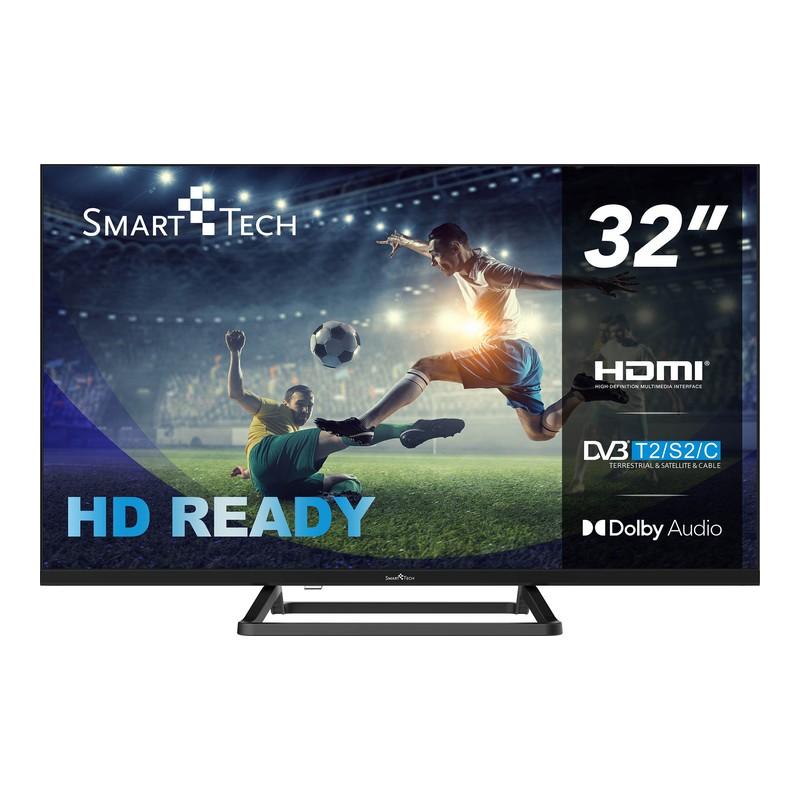 Tv Hd 32'' Smart Tech 32hn01v3